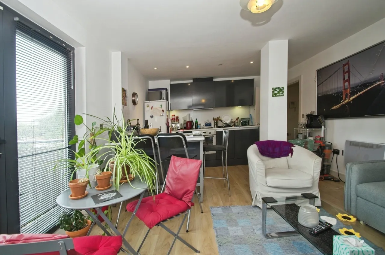Galleon Way, Cardiff, CF10, photo 5