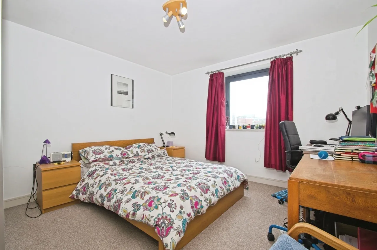 Galleon Way, Cardiff, CF10, photo 9