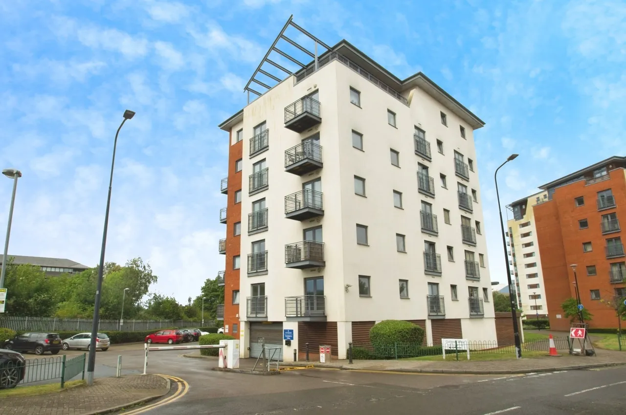 Galleon Way, Cardiff, CF10, photo 19
