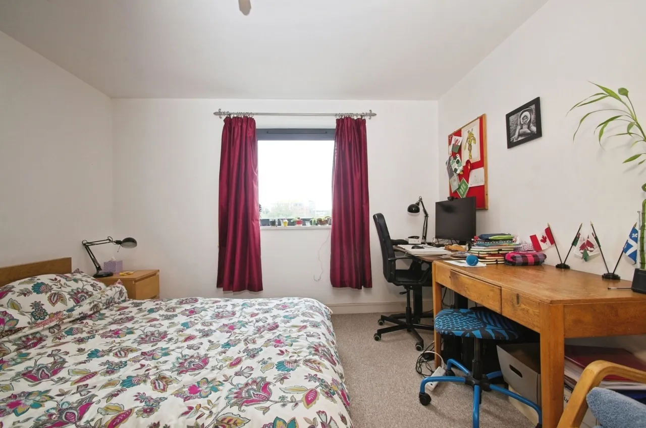 Galleon Way, Cardiff, CF10, photo 4