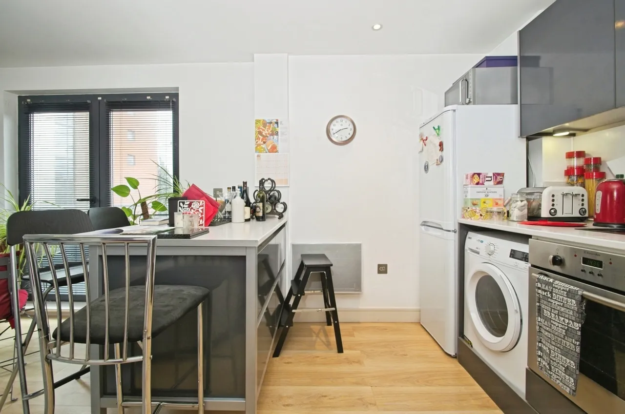 Galleon Way, Cardiff, CF10, photo 10