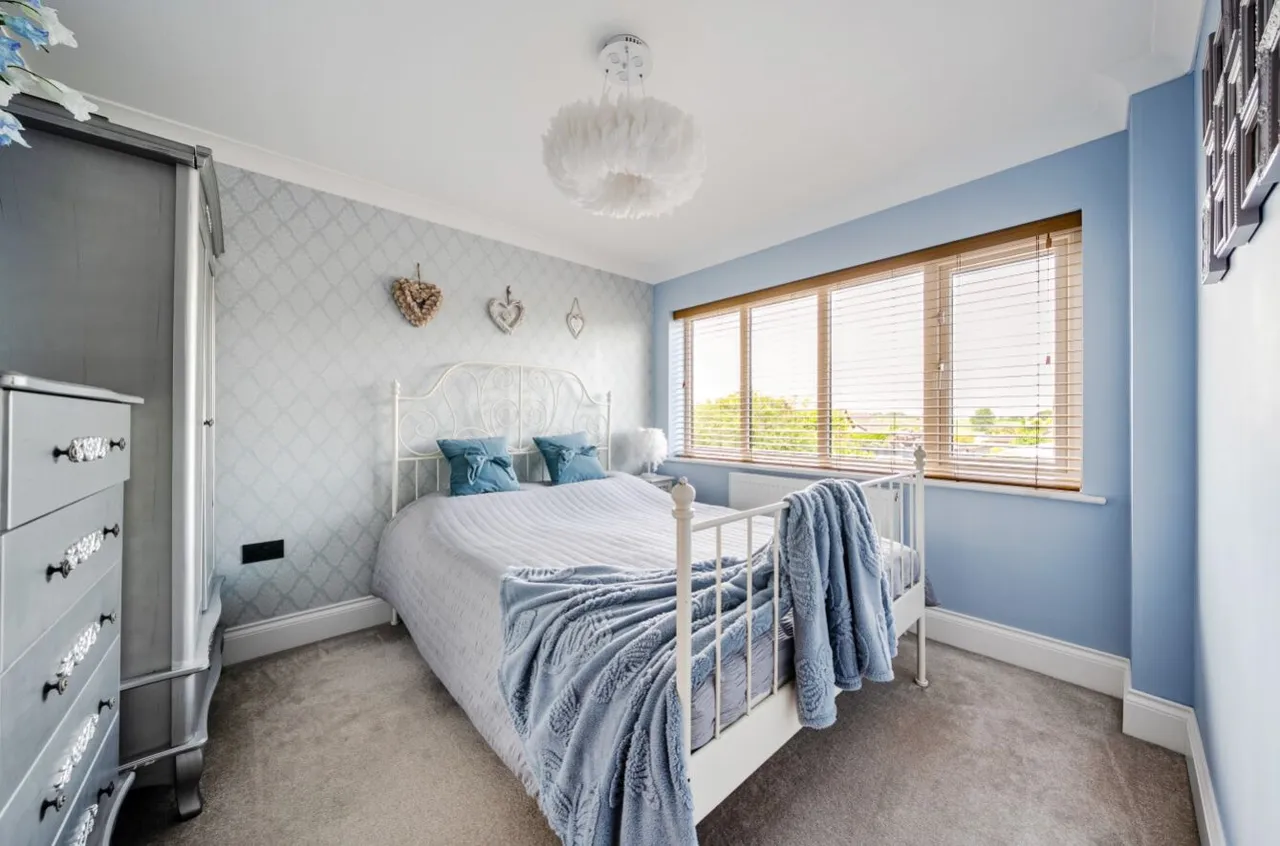 Nidd Approach, Wetherby, LS22, photo 17