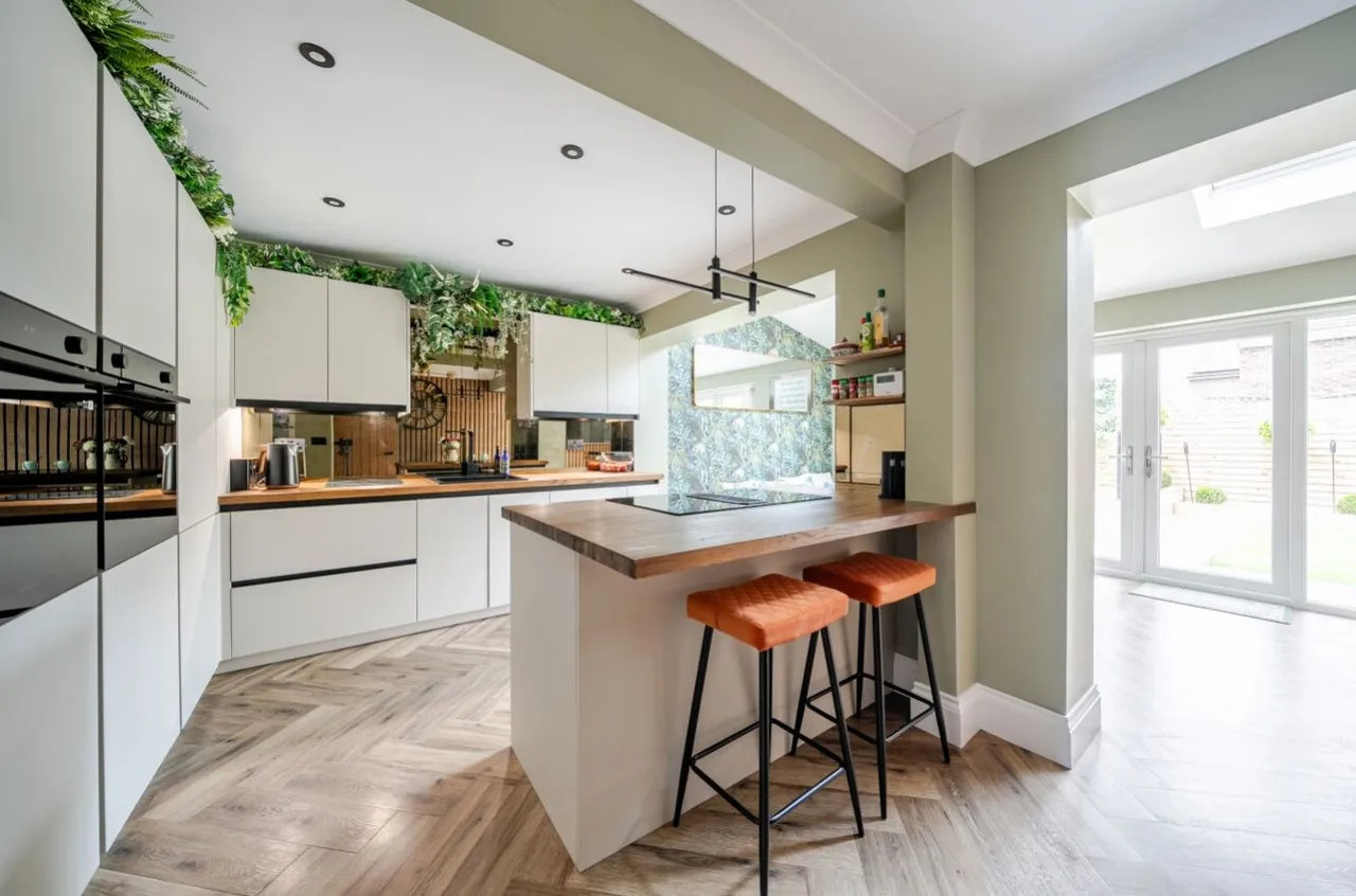 Nidd Approach, Wetherby, LS22, photo 10