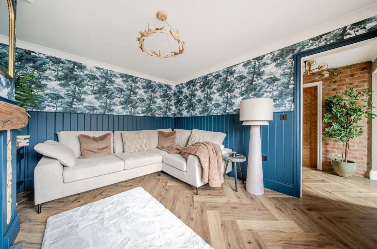 Nidd Approach, Wetherby, LS22, photo 8