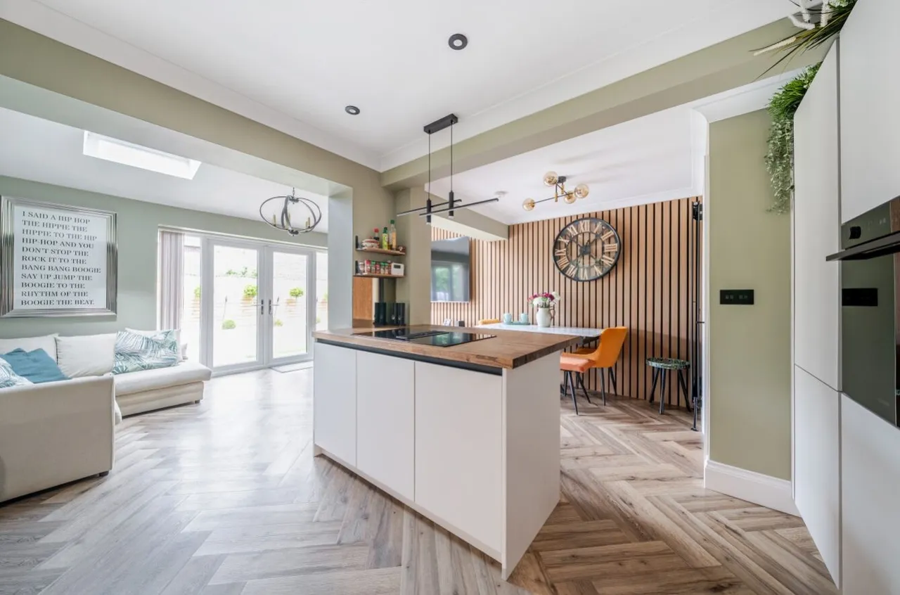 Nidd Approach, Wetherby, LS22, photo 9