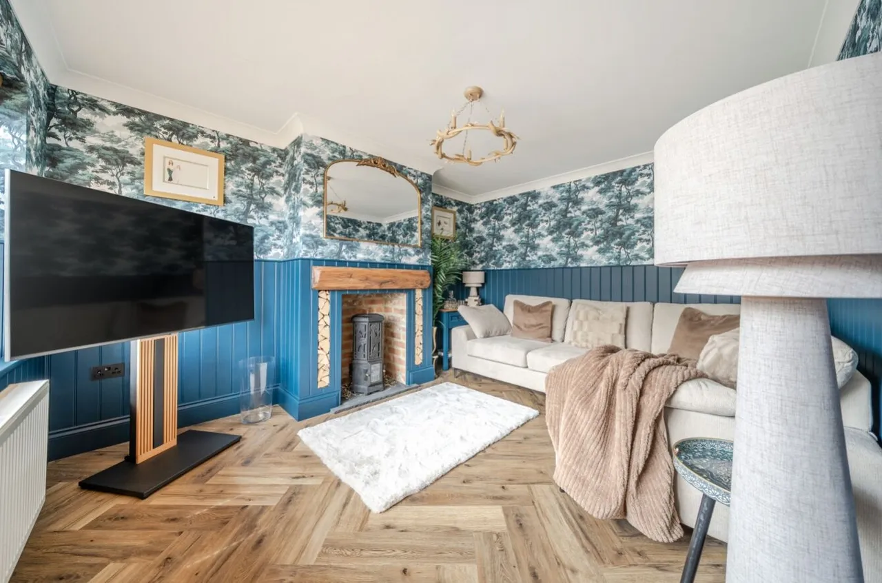 Nidd Approach, Wetherby, LS22, photo 7