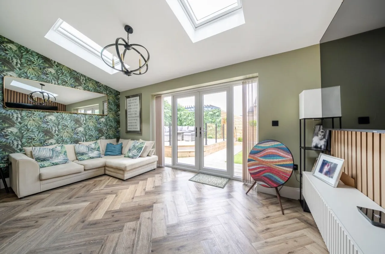 Nidd Approach, Wetherby, LS22, photo 2