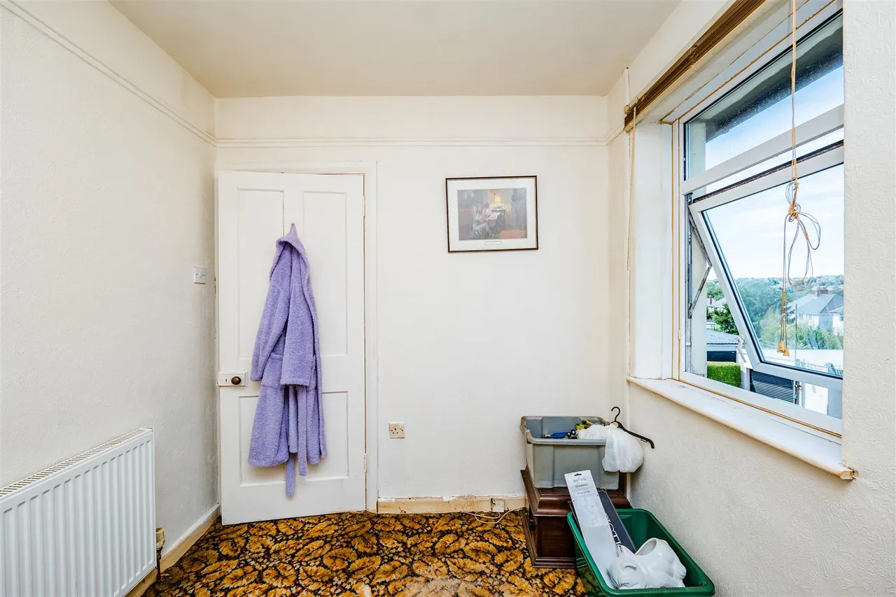 Hywel Crescent, Barry, CF63 1DL, photo 20