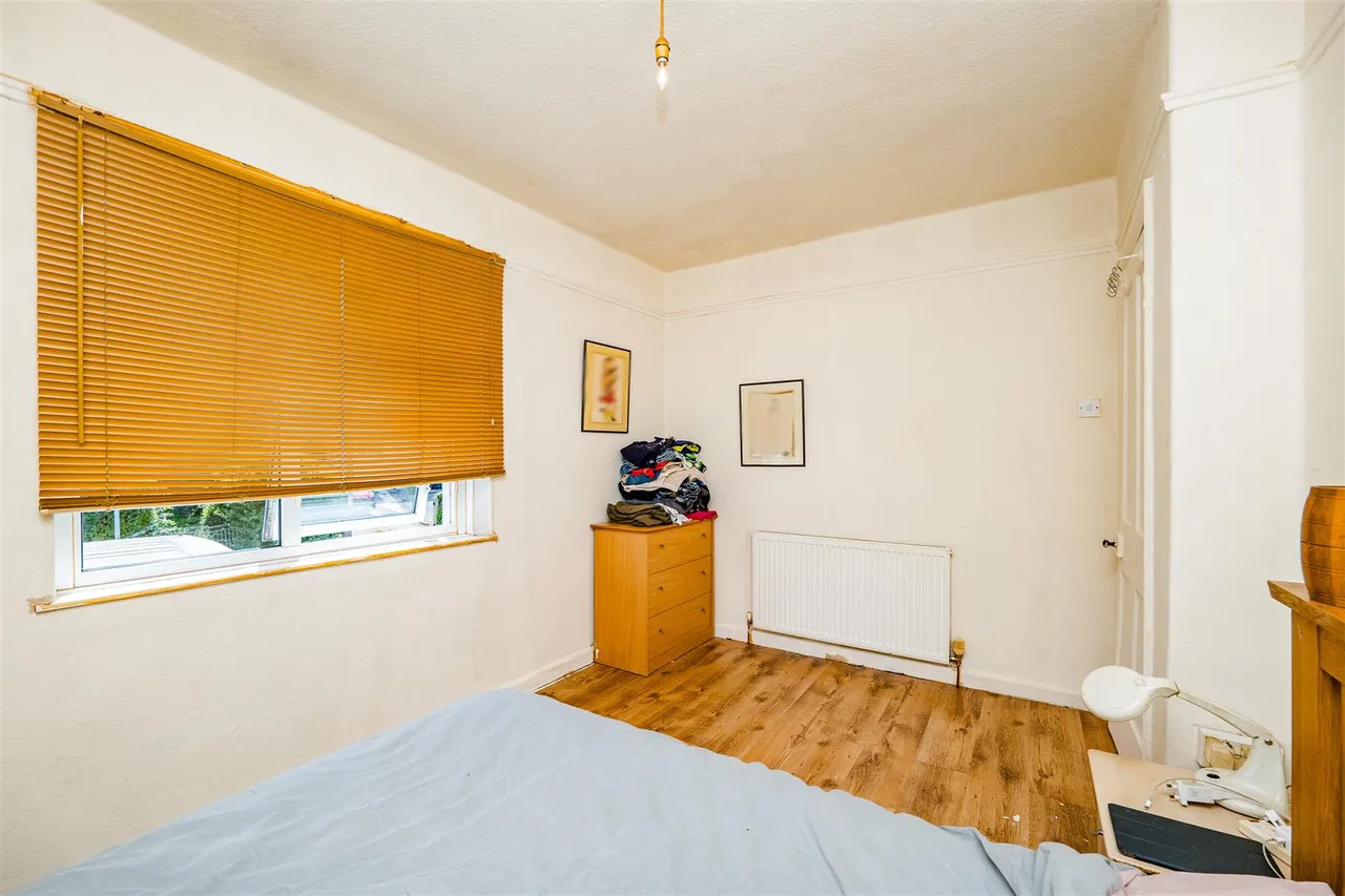 Hywel Crescent, Barry, CF63 1DL, photo 19