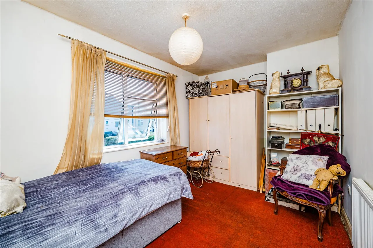 Hywel Crescent, Barry, CF63 1DL, photo 22