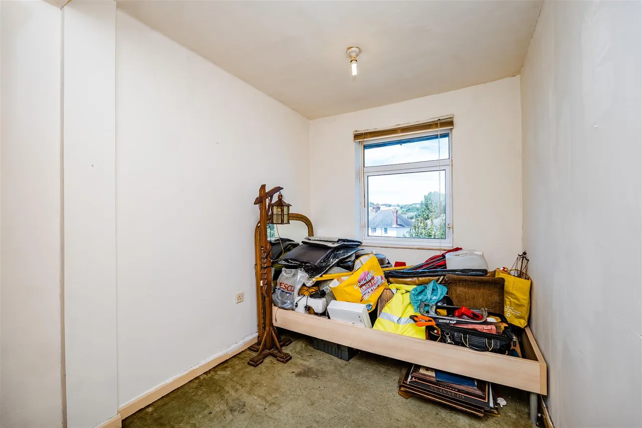 Hywel Crescent, Barry, CF63 1DL, photo 25