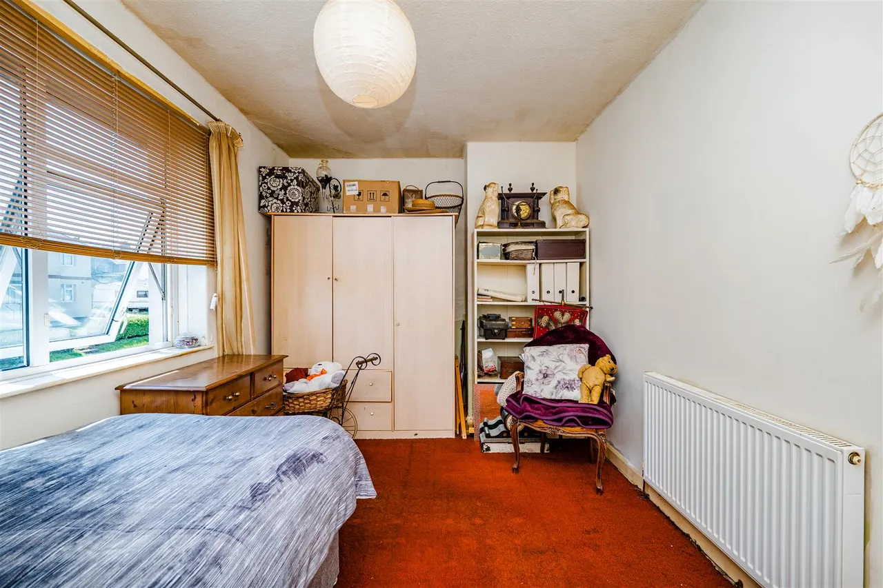 Hywel Crescent, Barry, CF63 1DL, photo 23