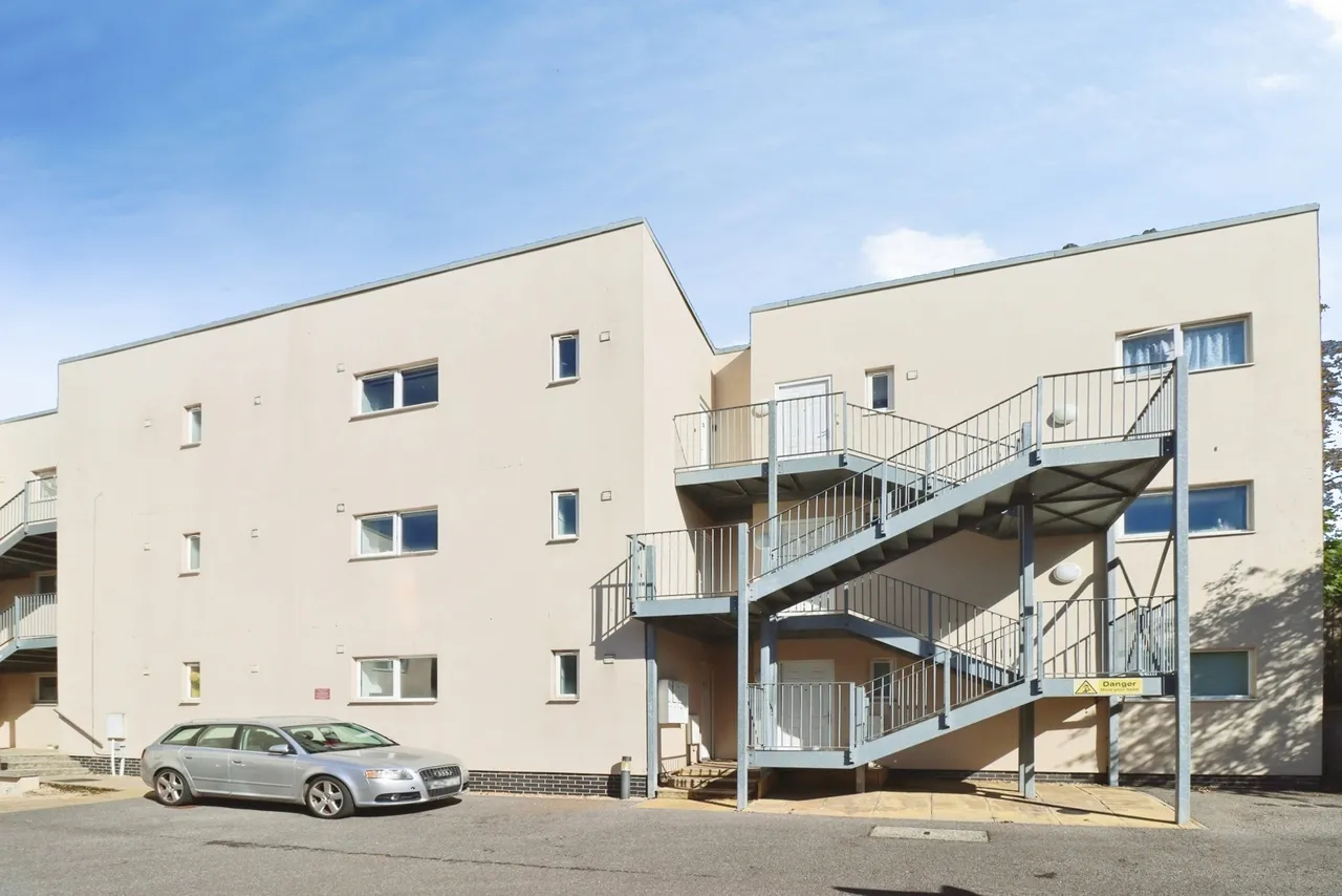 Yalland Close, Bristol, BS16, photo 12