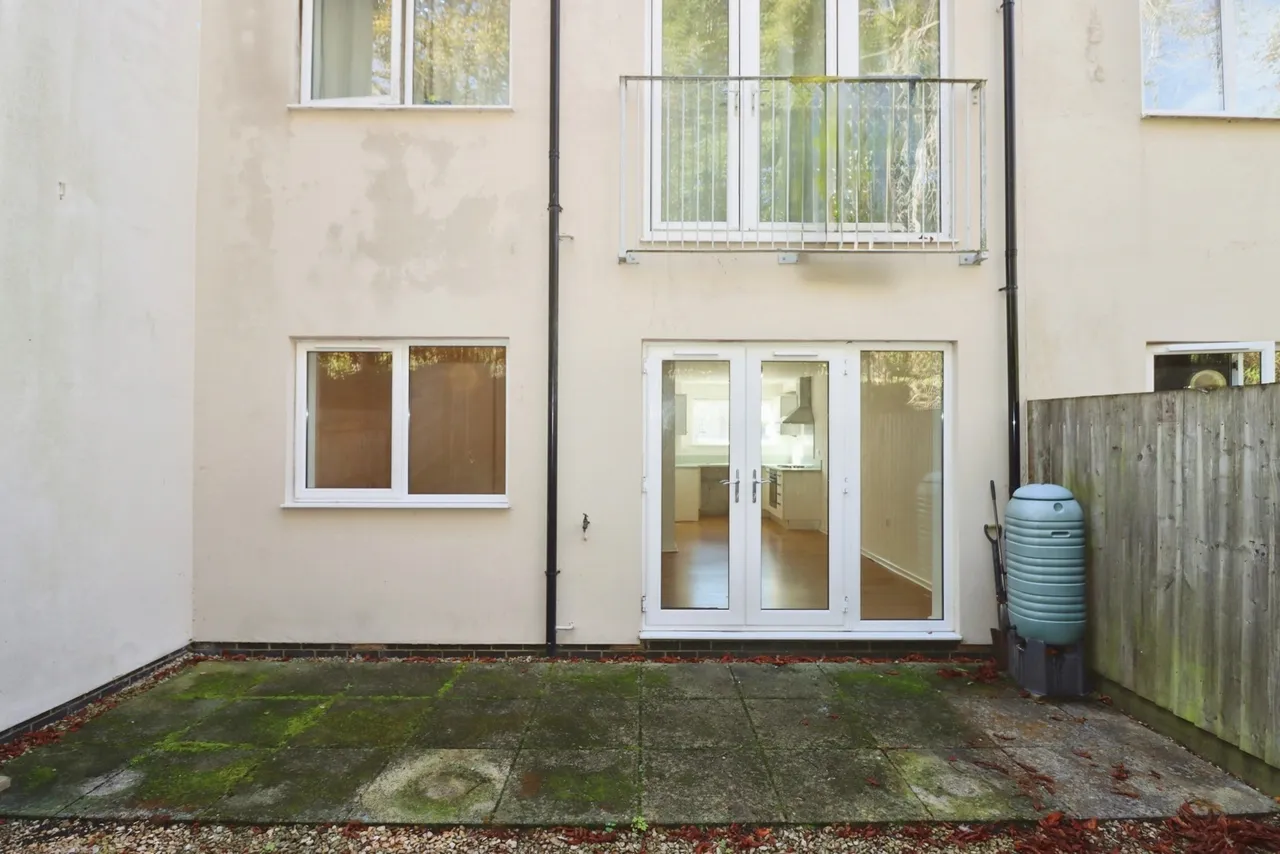 Yalland Close, Bristol, BS16, photo 6