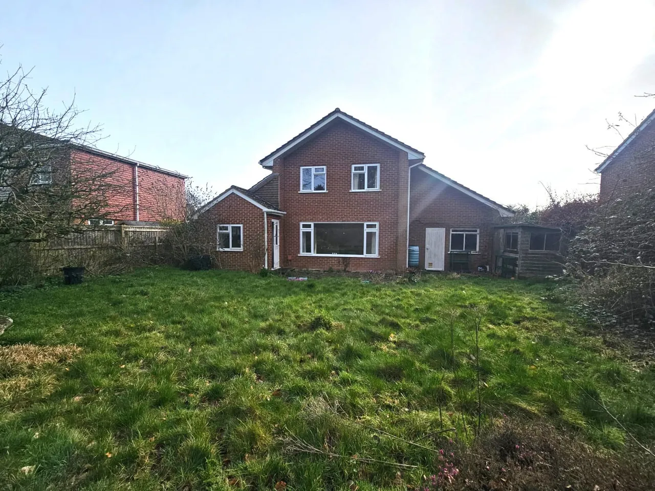 St. Lawrence Close, Stratford Sub Castle, Salisbury, Wiltshire, SP1 3LW, photo 10