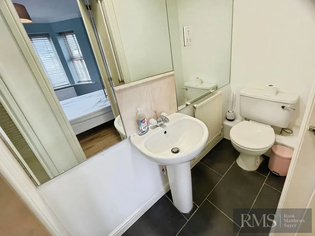 Regency Court Newcastle Upon Tyne NE2 1JN, NE2, photo 6