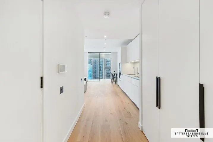 Koa House, Battersea Power Station, SW11, photo 5
