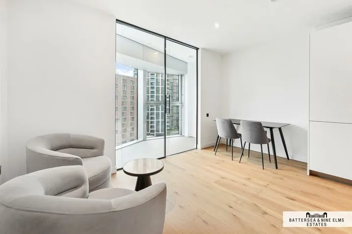 Koa House, Battersea Power Station, SW11, photo 6