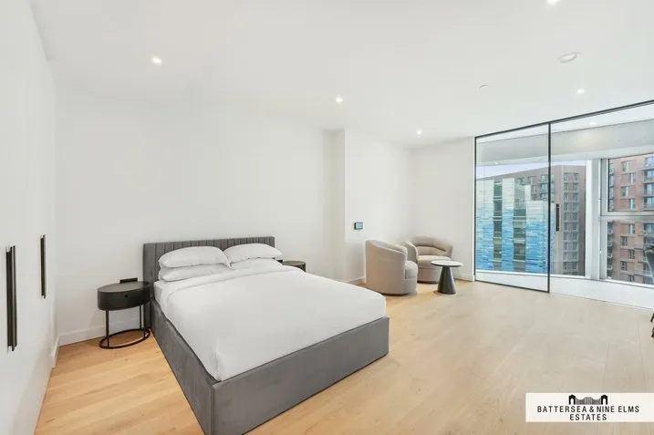 Koa House, Battersea Power Station, SW11, photo 9