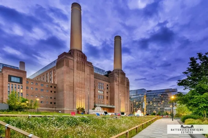 Koa House, Battersea Power Station, SW11, photo 13