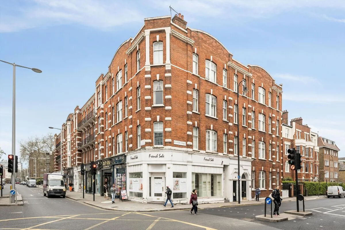 Kings Road, London, SW3, photo 10