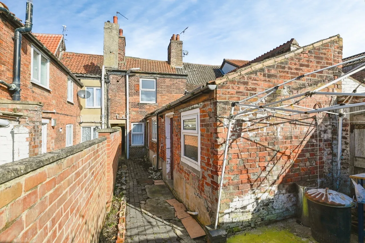 Norfolk Street, King's Lynn, Norfolk, PE30, photo 16