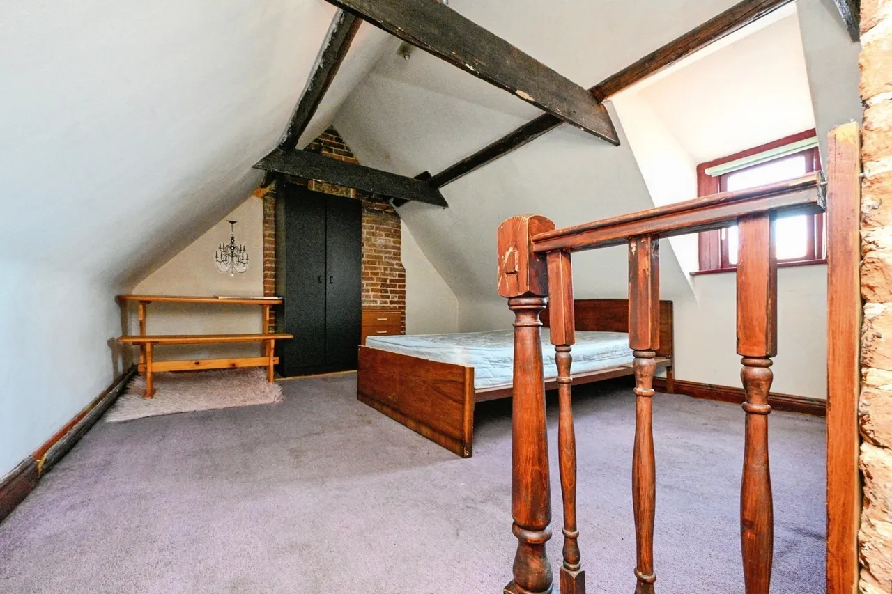 Norfolk Street, King's Lynn, Norfolk, PE30, photo 4
