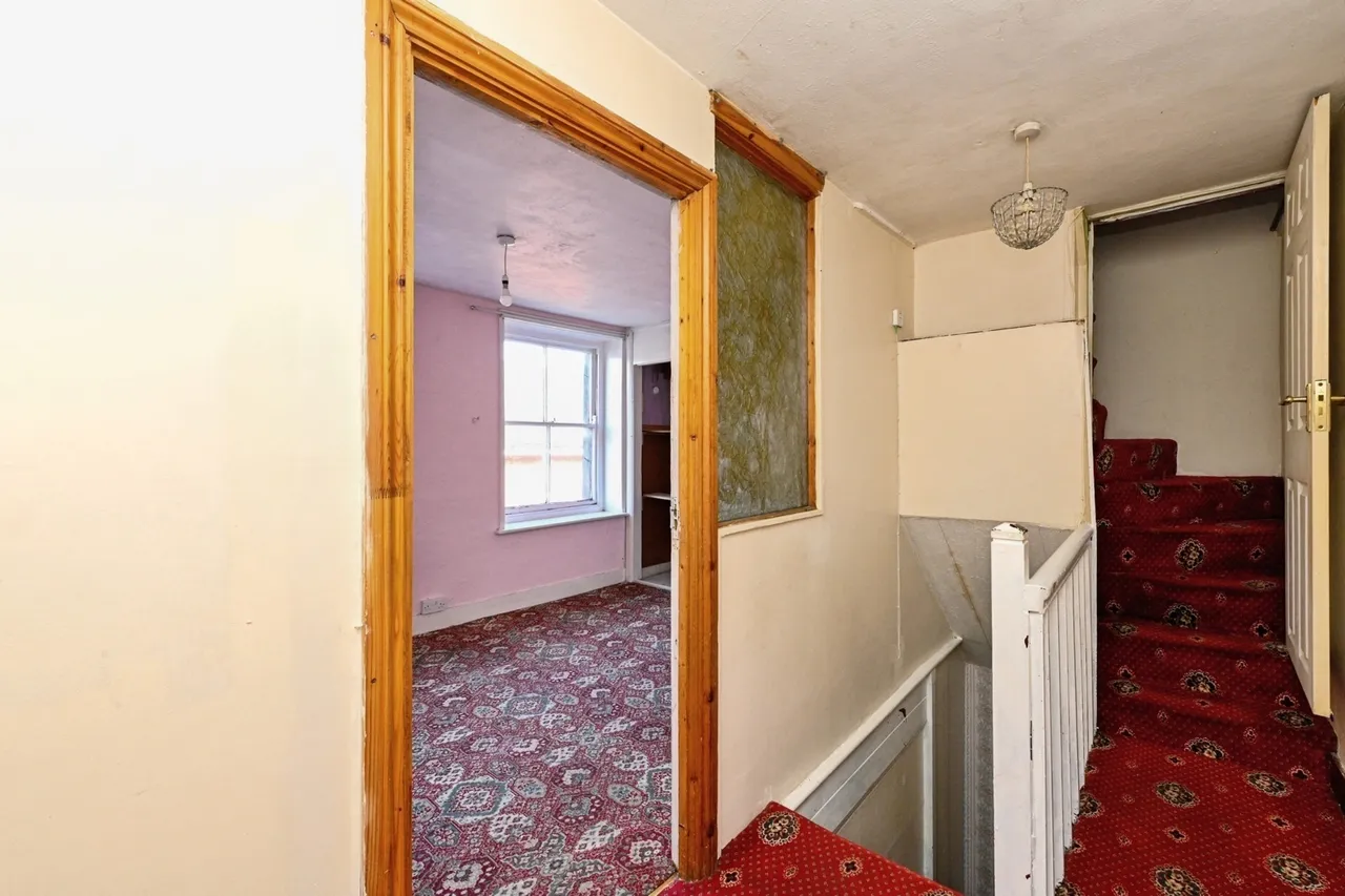 Norfolk Street, King's Lynn, Norfolk, PE30, photo 18