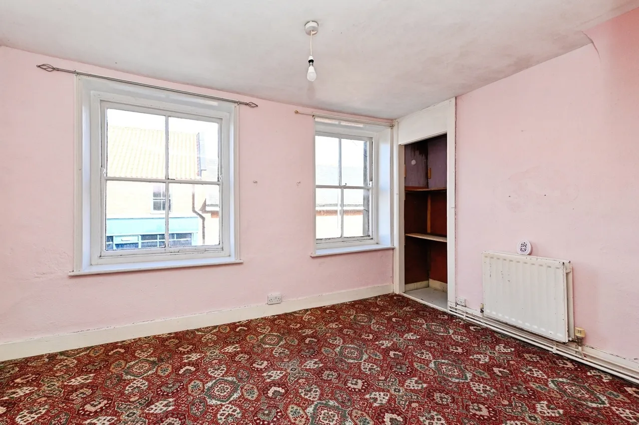 Norfolk Street, King's Lynn, Norfolk, PE30, photo 20