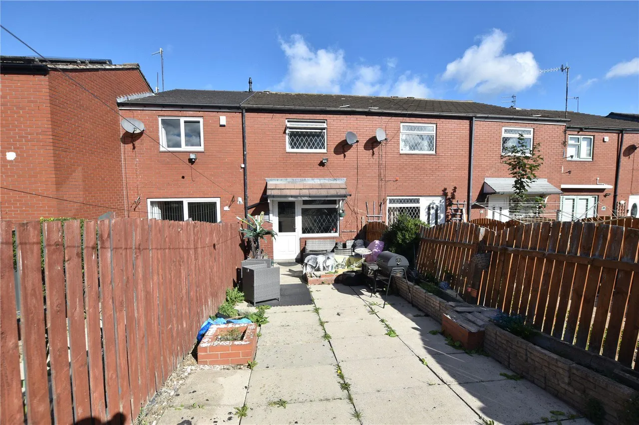 Leasowe Close, Leeds, LS10, photo 7