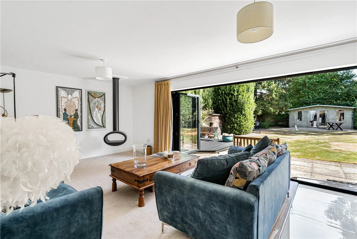Henley Avenue, Oxford, OX4, photo 3