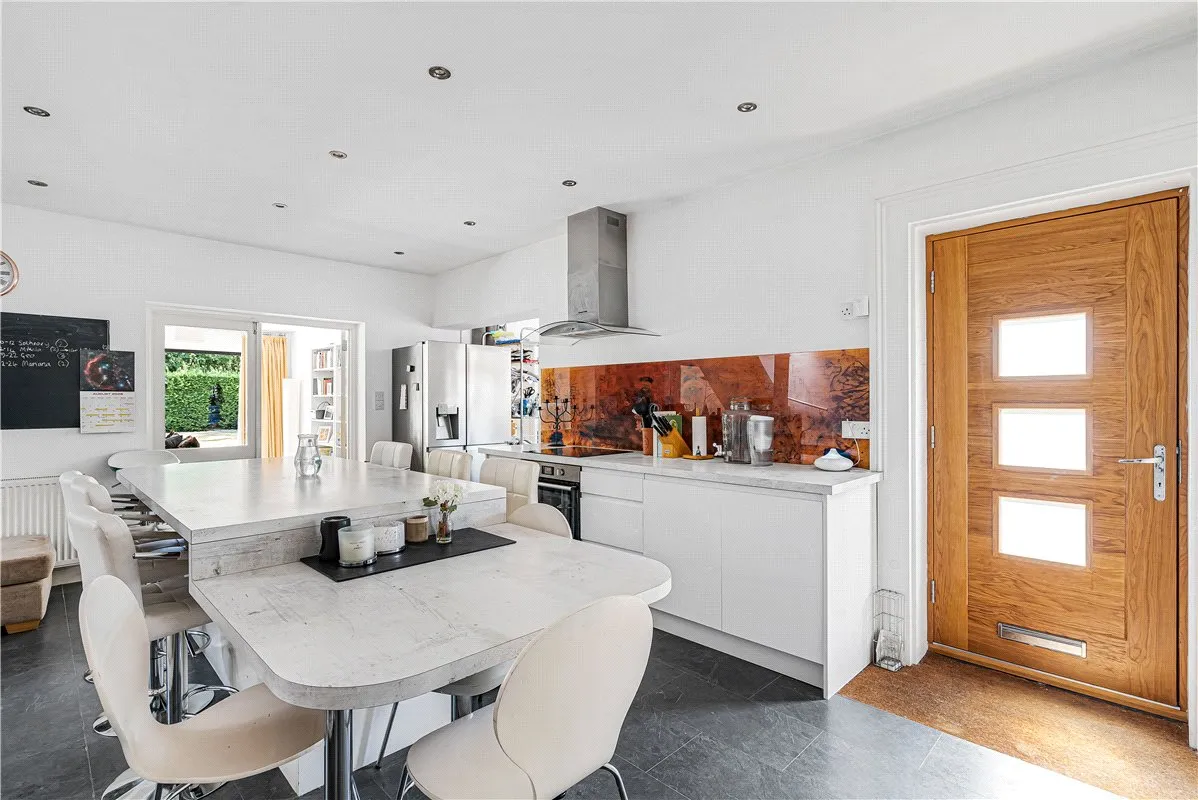 Henley Avenue, Oxford, OX4, photo 5