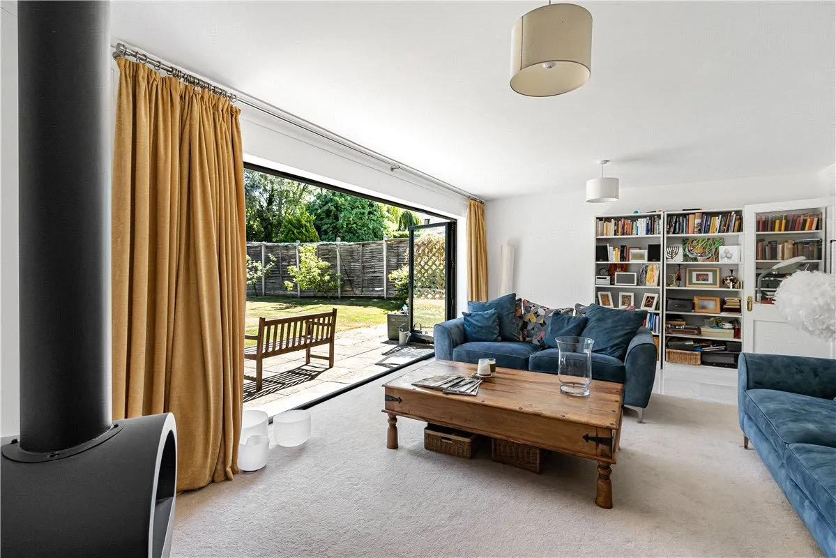 Henley Avenue, Oxford, OX4, photo 4
