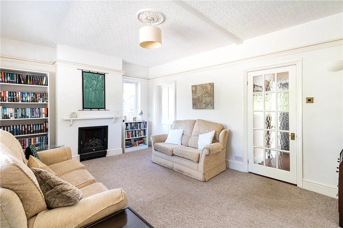 Henley Avenue, Oxford, OX4, photo 21