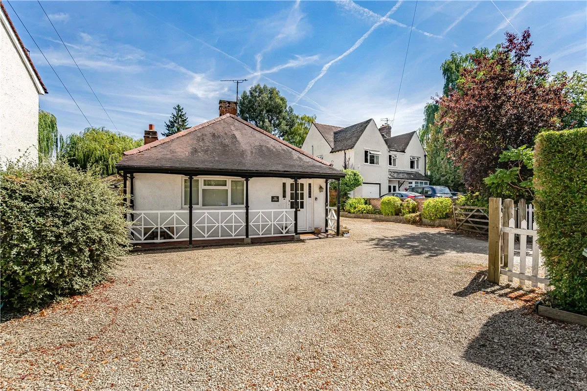 Henley Avenue, Oxford, OX4, photo 26