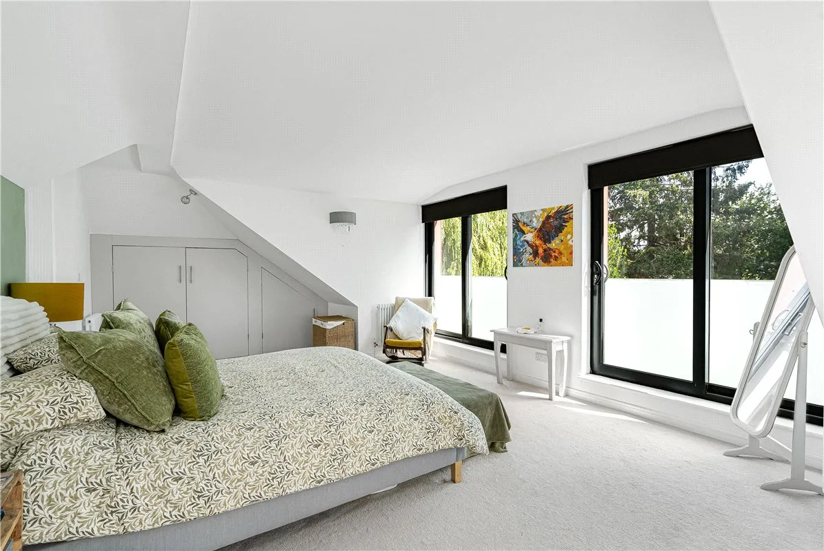 Henley Avenue, Oxford, OX4, photo 11