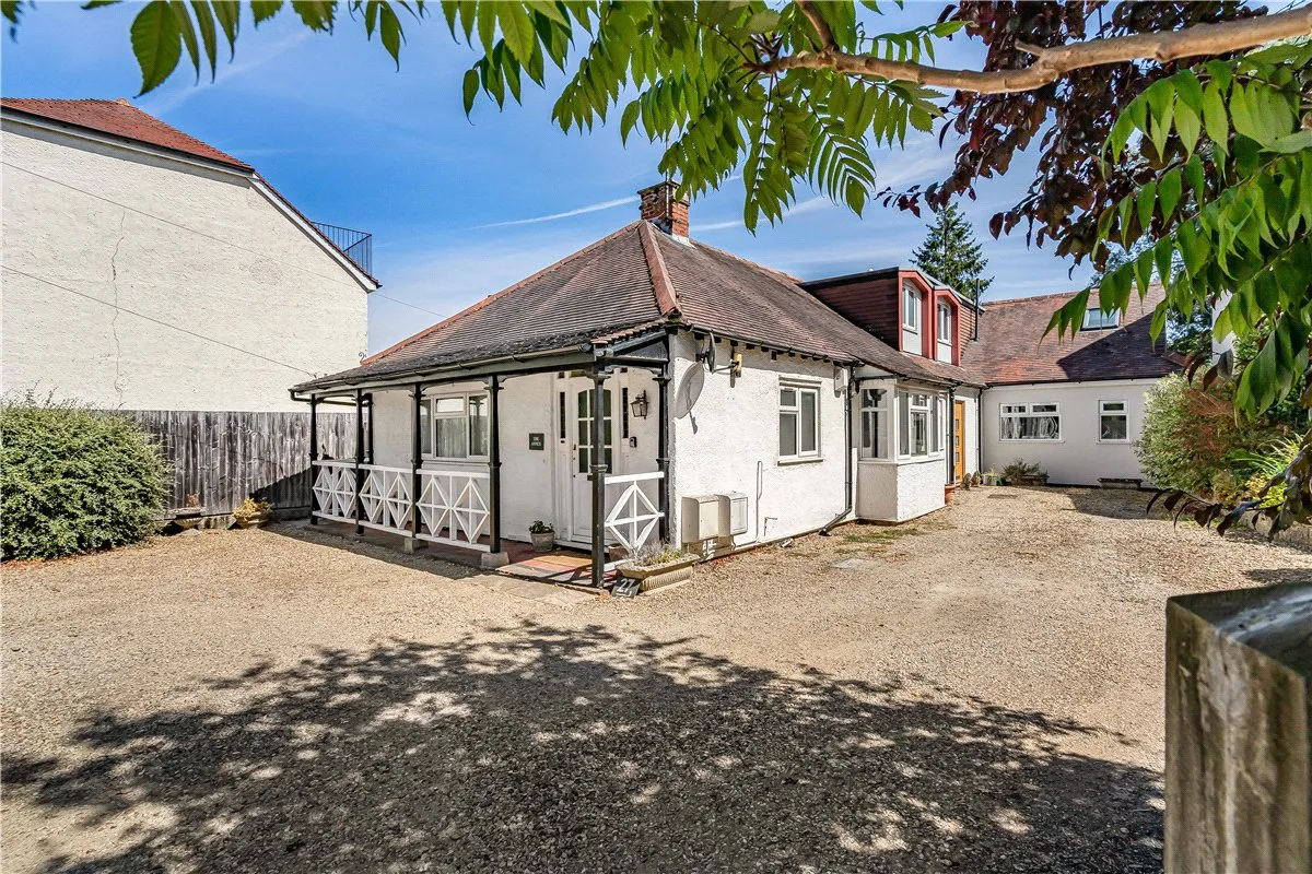 Henley Avenue, Oxford, OX4, photo 27