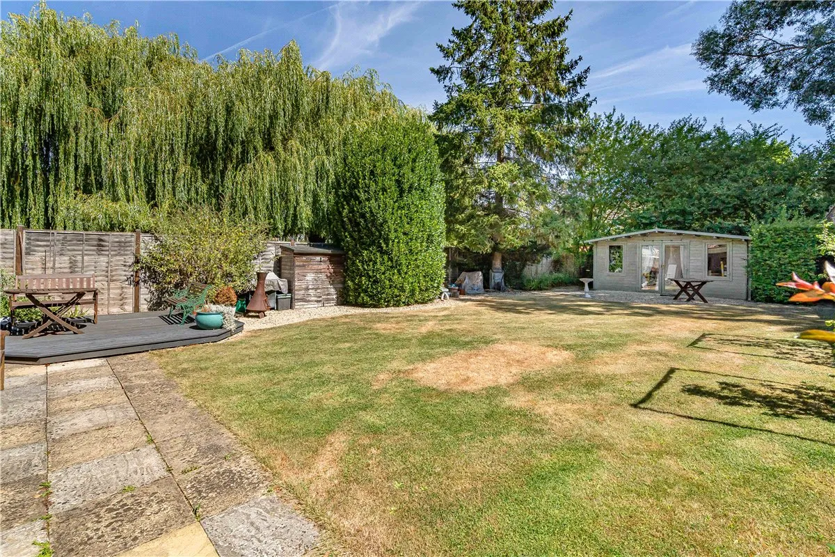 Henley Avenue, Oxford, OX4, photo 24