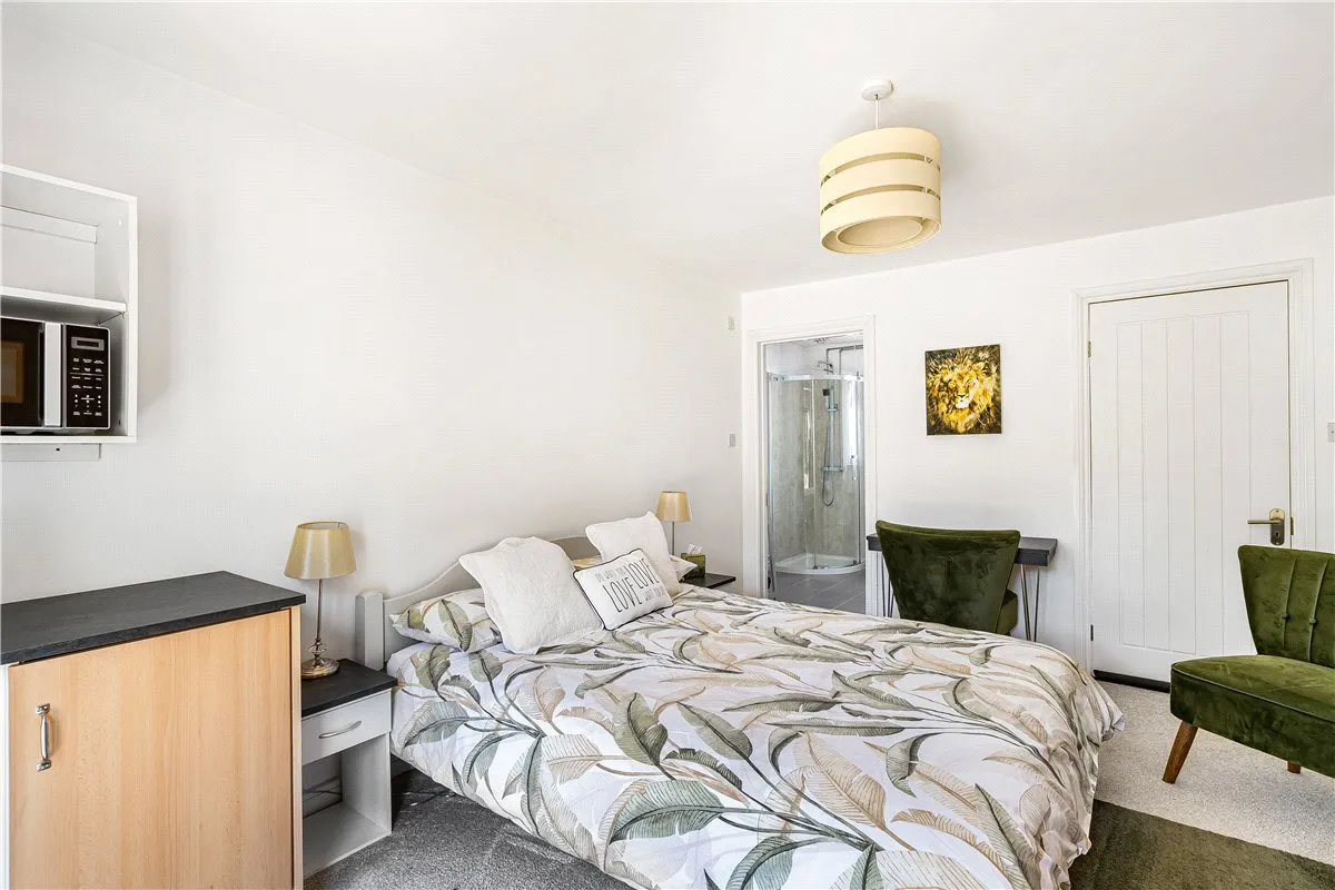 Henley Avenue, Oxford, OX4, photo 18