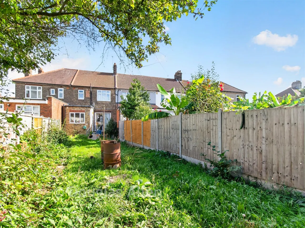 Aldborough Road South, Ilford, IG3, photo 7
