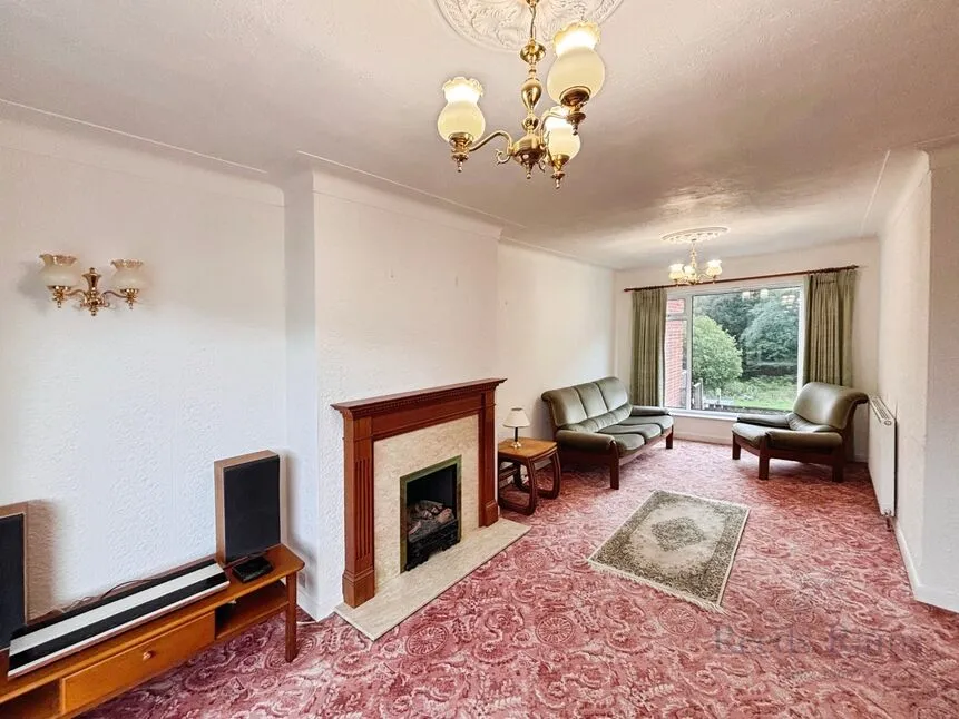Hillgarth, Consett, Durham, DH8, photo 2