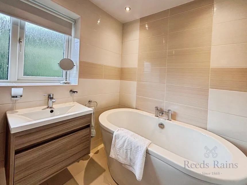 Hillgarth, Consett, Durham, DH8, photo 12