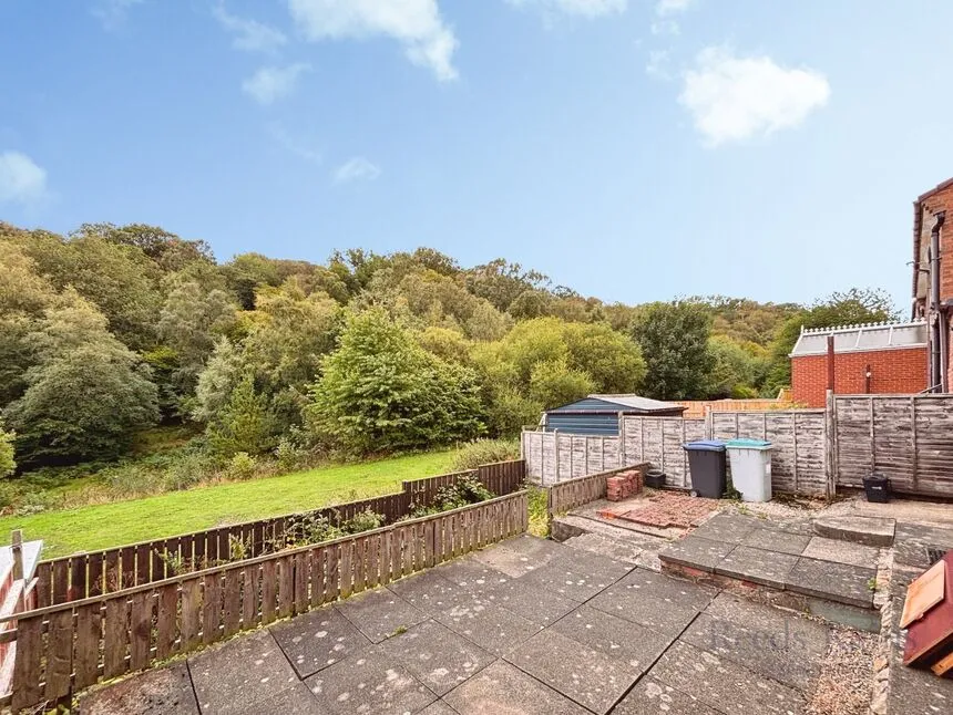 Hillgarth, Consett, Durham, DH8, photo 5