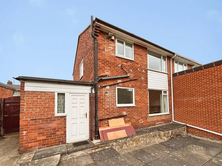 Hillgarth, Consett, Durham, DH8, photo 8
