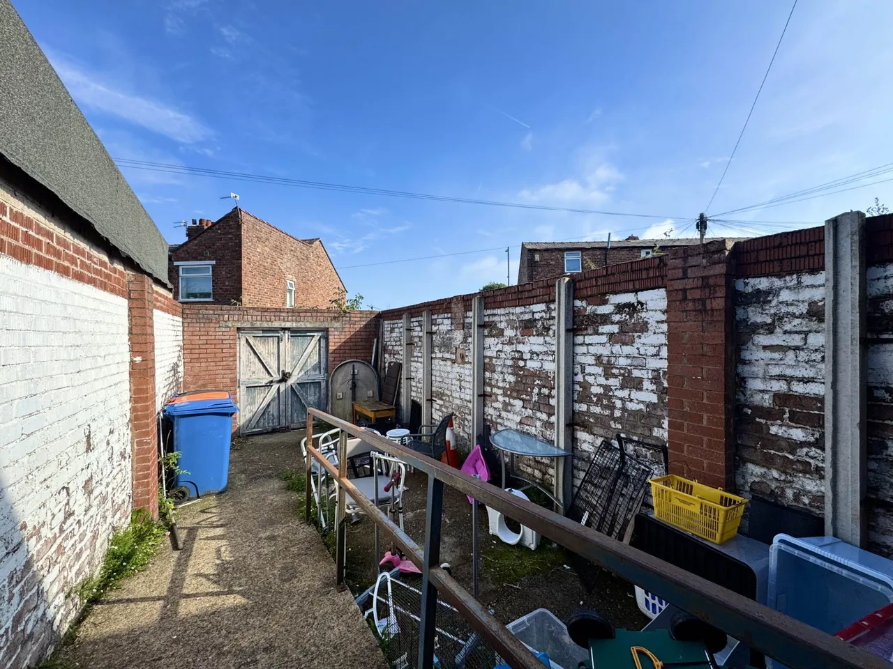 Cambridge Road, St Helens, photo 14