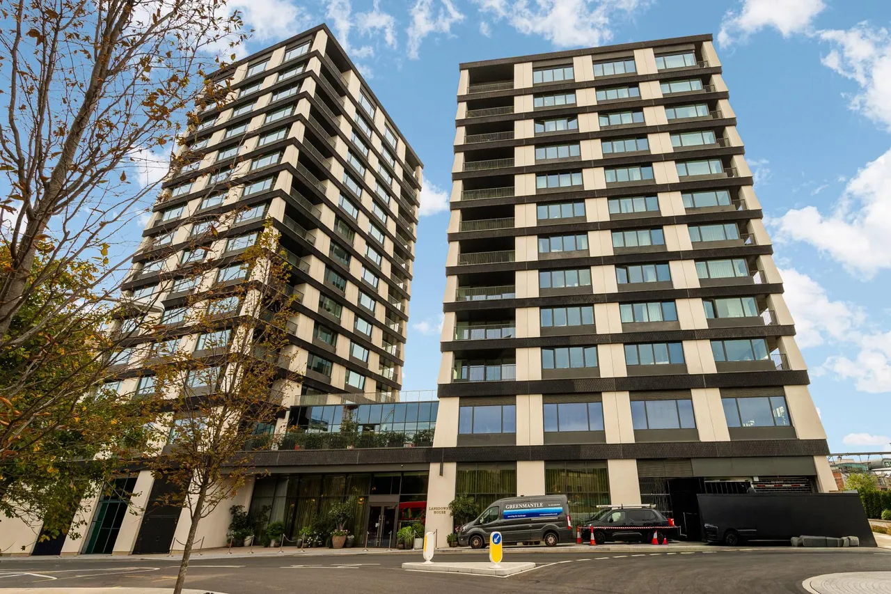 Engine House Way, London, NW1, photo 10
