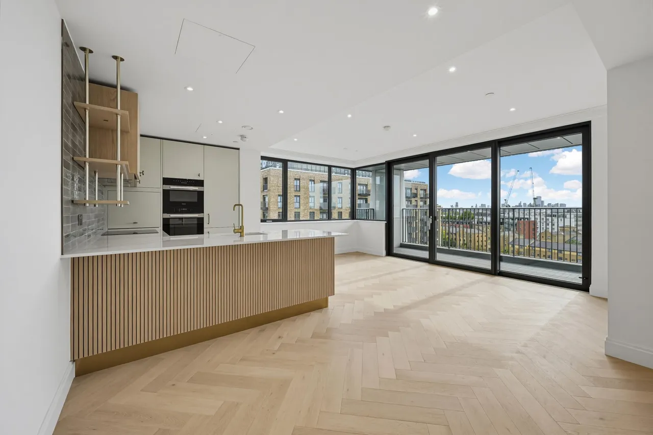Engine House Way, London, NW1, photo 2