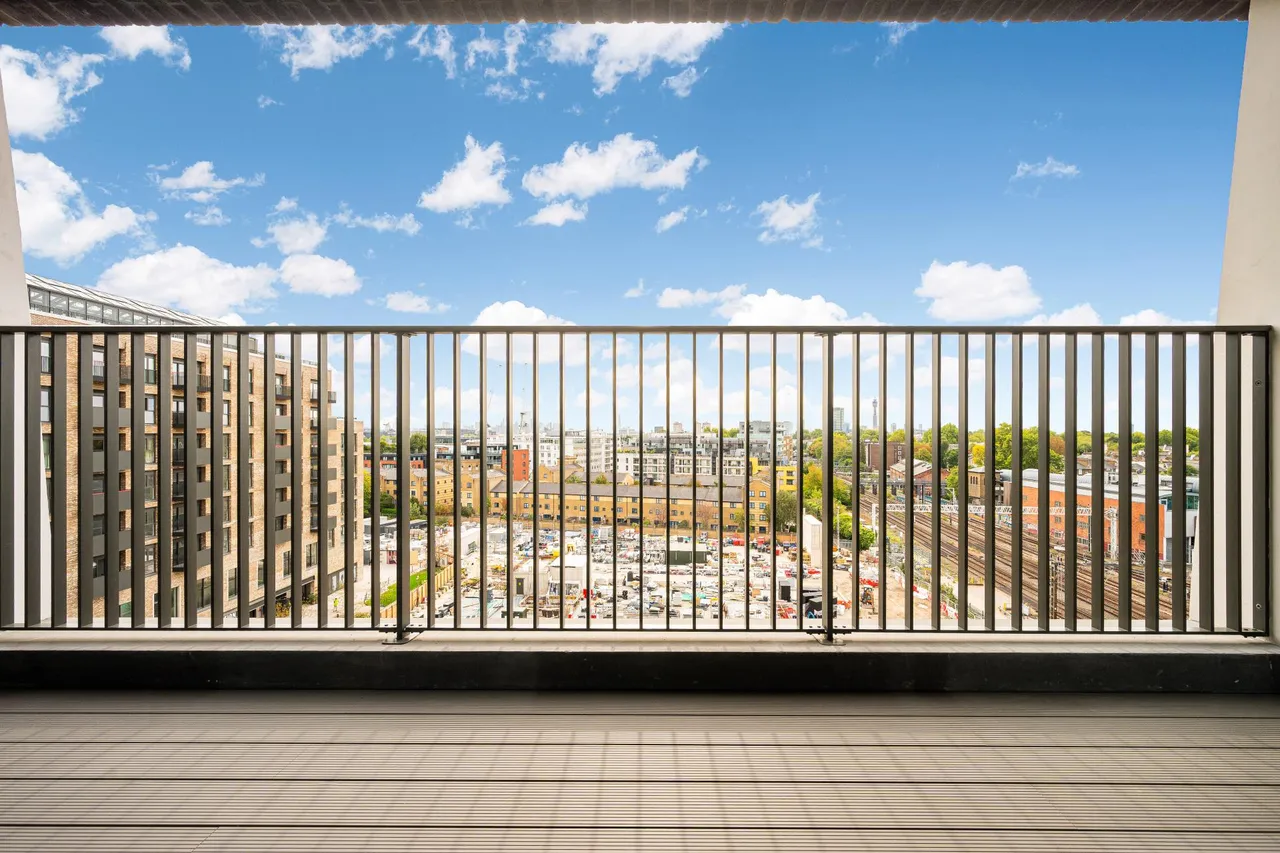 Engine House Way, London, NW1, photo 9