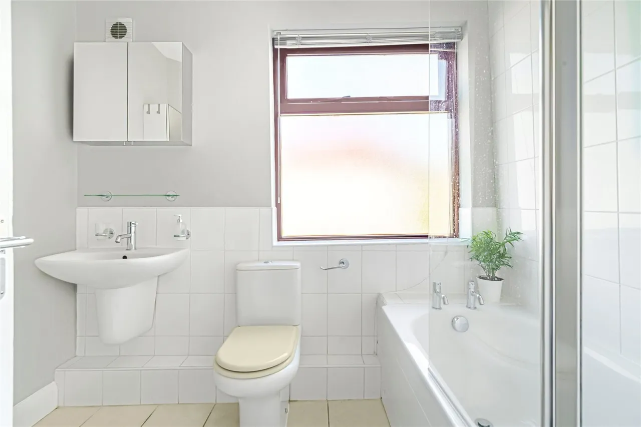 Vectis Gardens, Tooting, photo 13