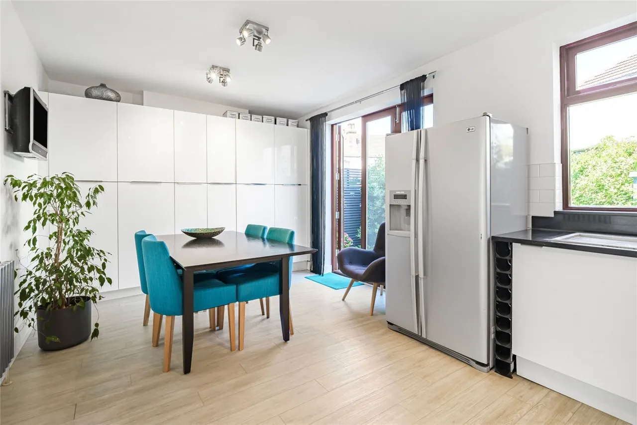 Vectis Gardens, Tooting, photo 4